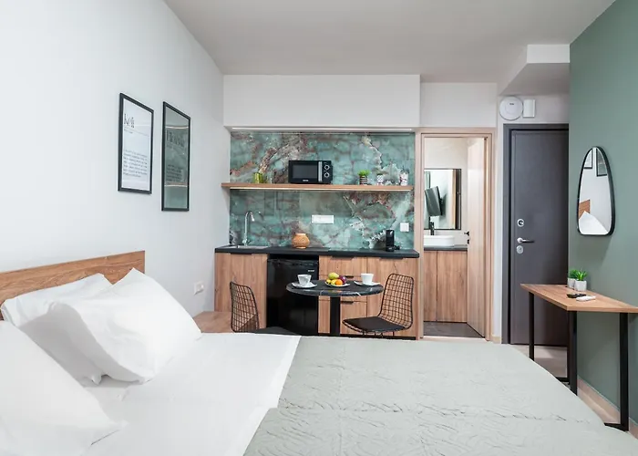 Makas Ii شقة خيرسونِسوس