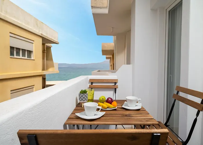 Makas Ii Daire Hersonissos (Crete)