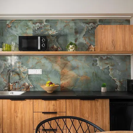 Διαμέρισμα Makas Ii Χερσόνησος