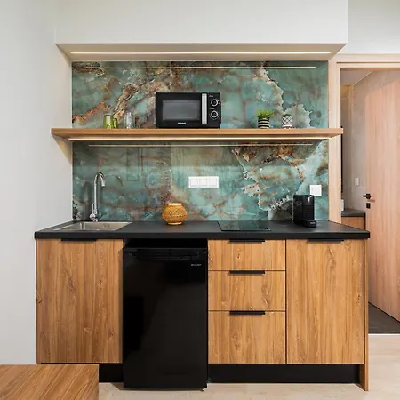 Makas Ii Lägenhet *