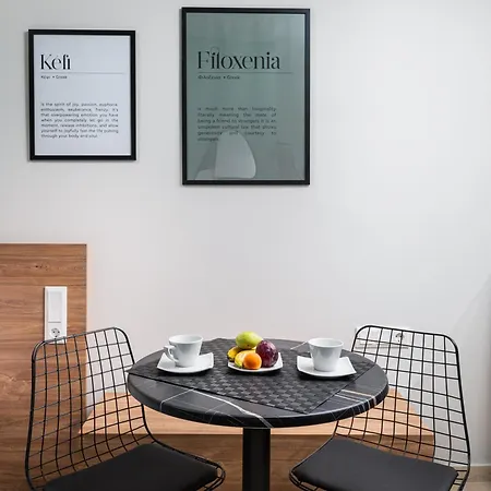 Makas Ii Διαμέρισμα