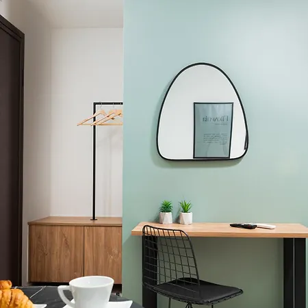 Apartment Makas Ii *