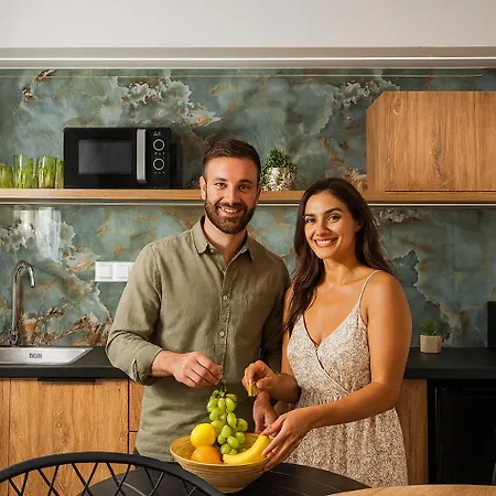 Makas Ii * Hersonissos (Crete)