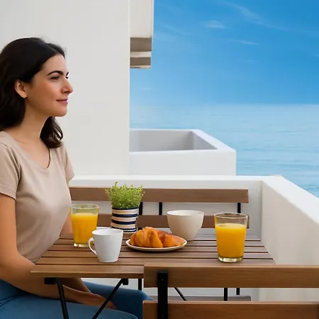 Διαμέρισμα Makas Ii Χερσόνησος