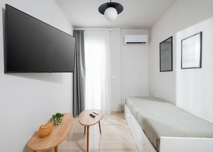 Apartamento Makas Ii Hersonissos (Crete)