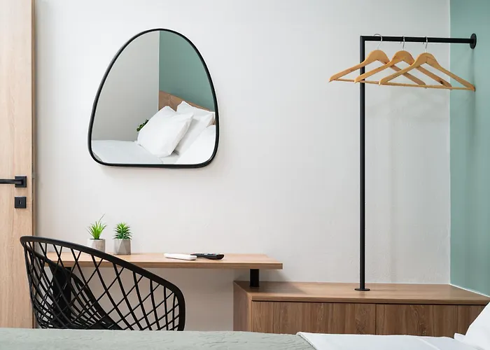 Lejlighed Makas Ii Hersonissos (Crete)