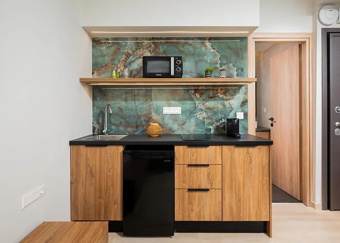 Makas Ii Lejlighed *