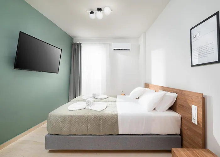 Makas Ii Херсониссос