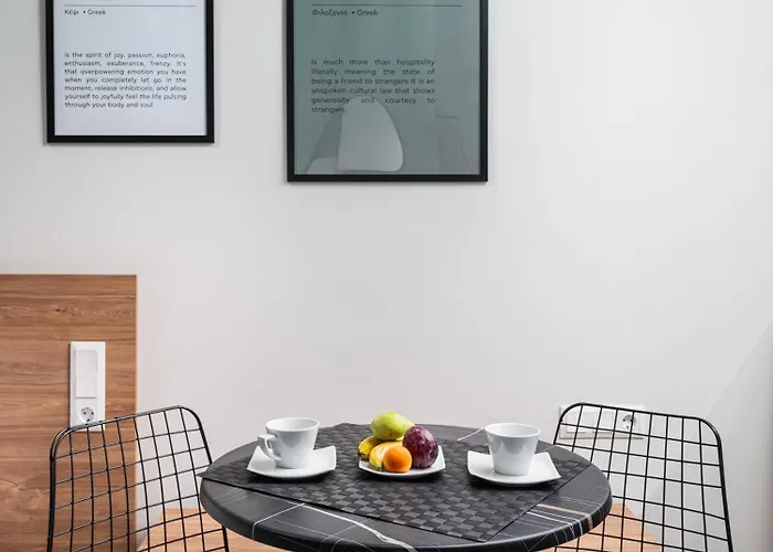 Makas Ii Apartamento