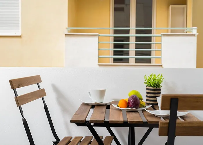 Апартаменты Makas Ii *