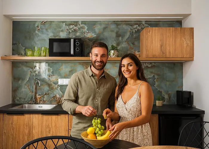 Makas Ii * Херсониссос