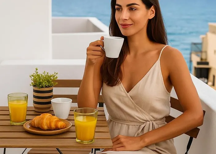 Makas Ii Hersonissos (Crete)