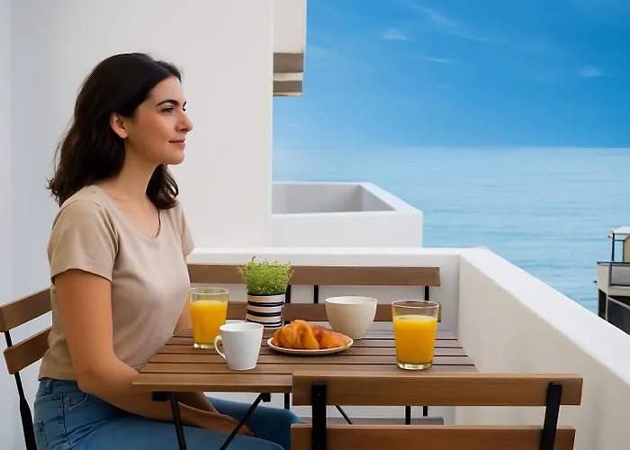 Apartamento Makas Ii Hersonissos (Crete)